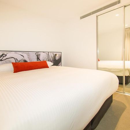 Imagine Southbank Hotel Melbourne Exterior foto