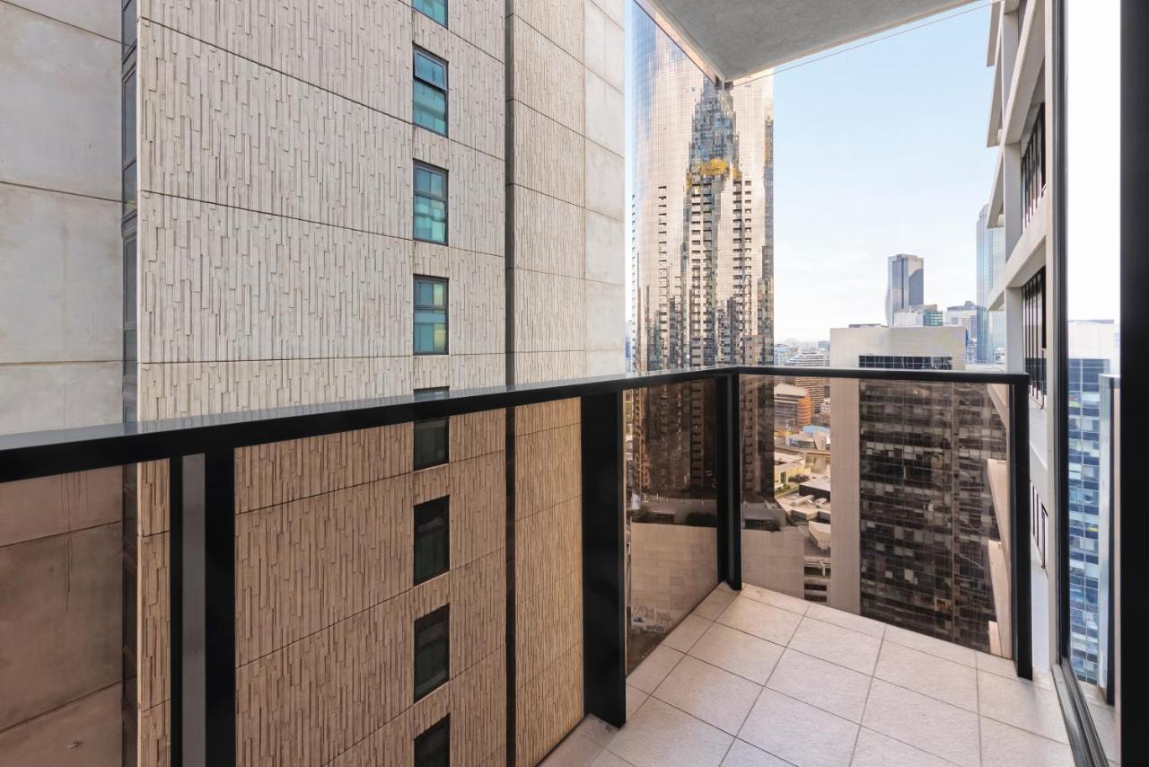 Imagine Southbank Hotel Melbourne Exterior foto