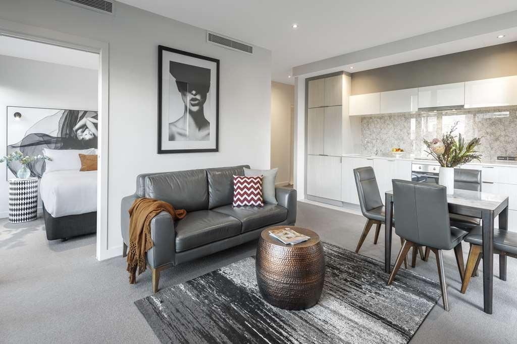 Imagine Southbank Hotel Melbourne Cameră foto